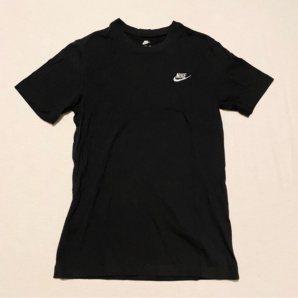 Nike Womens Tee Slim Fit Size Small Shirt - Picture 16 of 16